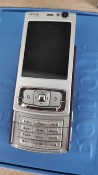 Telefon Nokia N95