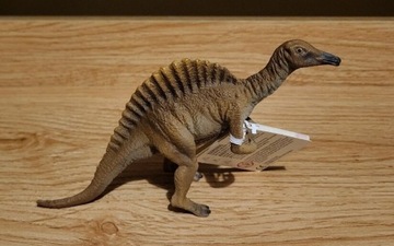 Schleich dinozaur ouranozaur figurka unikat 2003