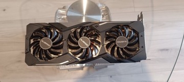 Gigabyte Radeon RX 5700 XT 8 GB