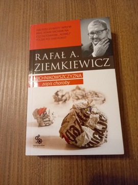 Rafał Ziemkiewicz - Michnikowszczyzna