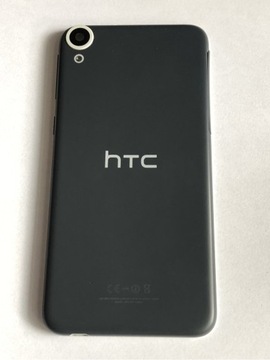 Plecki - HTC D820n