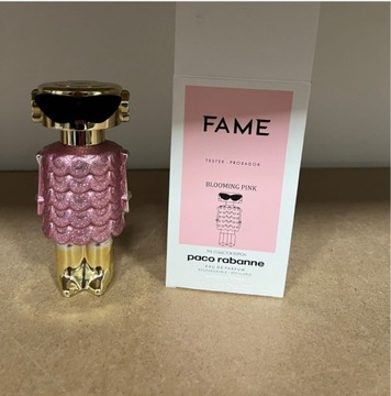 Paco Rabanne fame Blooming Pink