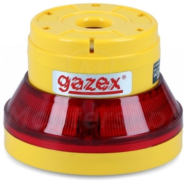 Sygnalizator akustuczno-optyczny GAZEX SL-32