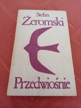 Przedwiośnie - Stefan Zeromski