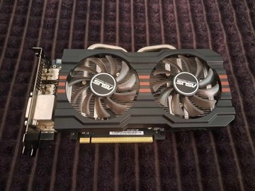 Karta Graficzna ASUS 7790