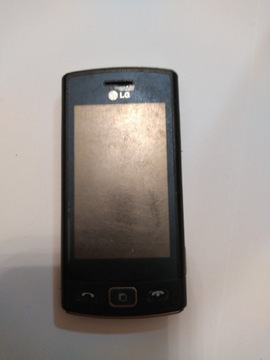 Telefon LG GM-360