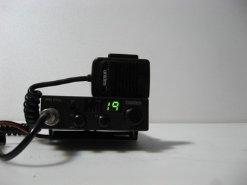 CB radio  Uniden PRO 510XL