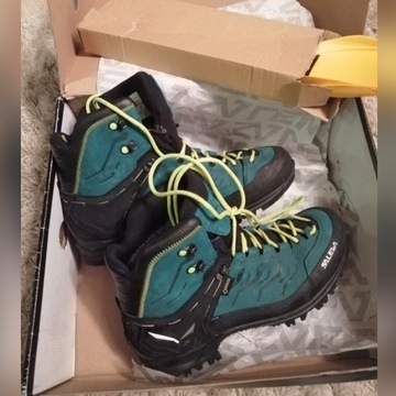 Buty Salewa Rapace GTX 41