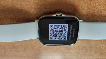 Smartwatch Amazfit GTS 2 - rozmowy