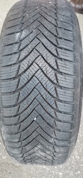 IMPERIAL SNOWDRAGON HP OPONA 205/60 R16 + FELGA