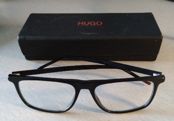 Oprawki do okularów Hugo Boss