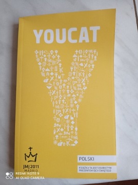 YouCat polski 2011