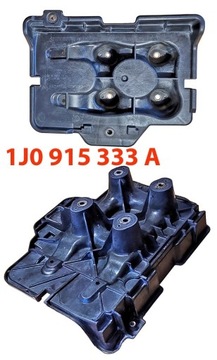 KOMPLETNA Obudowa akumulatora VAG VW SKODA AUDI SE