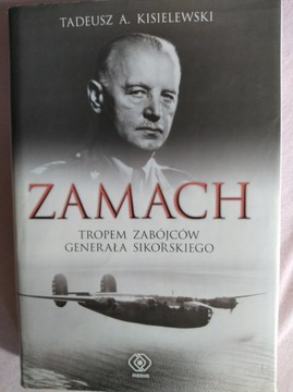 Kisielewski - Zamach