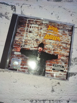 CD Liroy - Alboom 1 wydanie unikat 1995 rok 