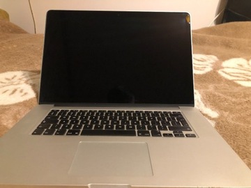 MacBook Pro (Mid 2014) 16Gb Ram 251 Gb SSD