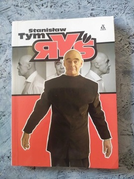 Stanisław Tym, Ryś + film na DVD