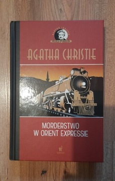 Agatha Christie, Morderstwo w Orient Expressie