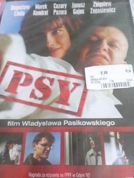 Film Psy i Psy 2