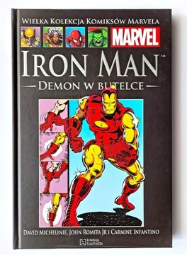 IRON MAN DEMON W BUTELCE WKKM 29