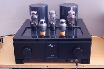 Lucarto Audio Songolo HPA300SE - FURUTECH, DUELUND