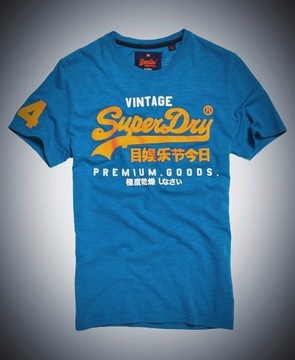 Superdry T-shirt 