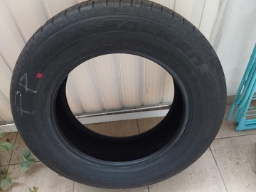 Opony letnie Falken Ziex ZE010B 205/65 R16 komplet