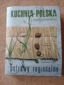 Kuchnia polska - potrawy regionalne