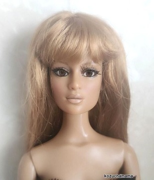 Lalka Jon Wigged Basic - Tonner