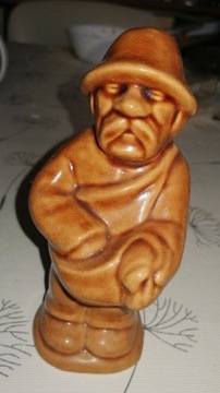 Ceramiczna figurka