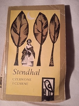 "Stendhal czerwone i czarne"