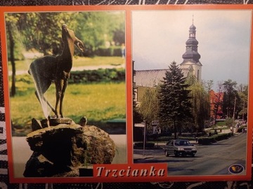 TRZCIANKA