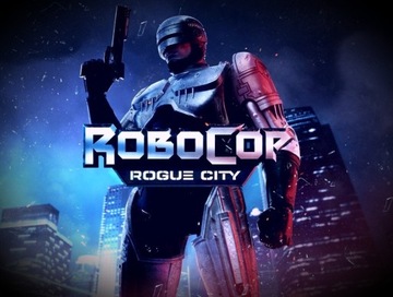 RoboCop: Rogue City XBOX KLUCZ VPN