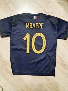 Koszulka 134 MBAPPE