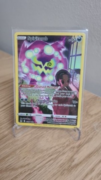 Karta Pokemon TCG: Spiritomb (LOR TG09)