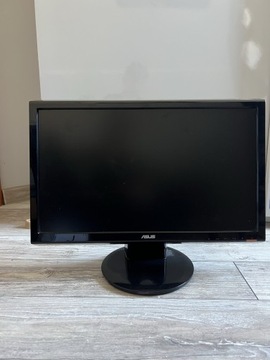 Monitor ASUS vh222 full hd