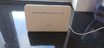 router LTE Huawei B535