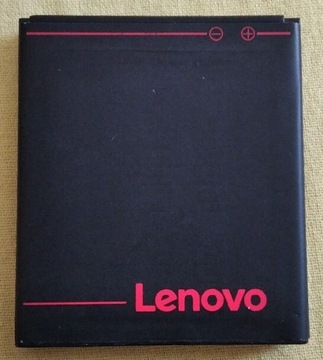 Bateria Lenovo model BL 253