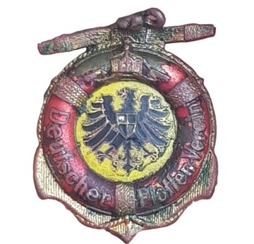 Odznaka,marynarka wojenna 1 wojna światowa.