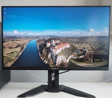 Monitor Gigabyte M32Q