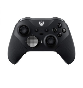 Kontroler MICROSOFT Xbox Elite Series 2 Czarny