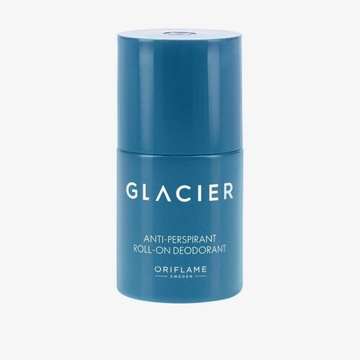 Antyperspiracyjny dezodorant w kulce Glacier 