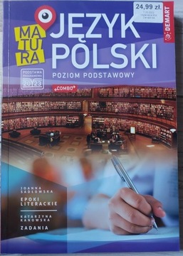 Matura język polski poziom podstawowy
