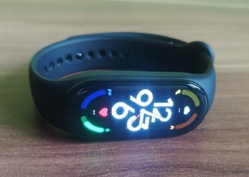 Xiaomi Smart Band 7