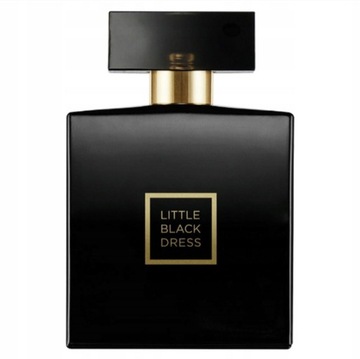 Woda perfumowana Avon Little Black Dress 50ml 