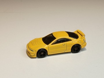 Acura Integra gsr hot wheels 