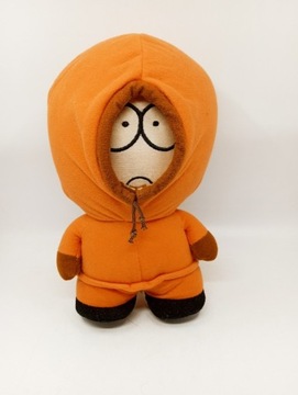 Maskotka Kenny South Park Vintage