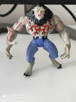 Morbius Unbound Spider-man Action Figurka 1995
