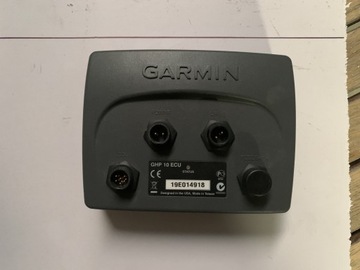 Garmin ECU ,GPH 10