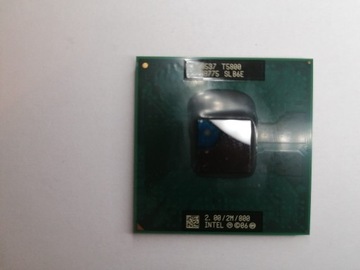 Procesor Intel Core 2 Duo T5800 2,00GHz